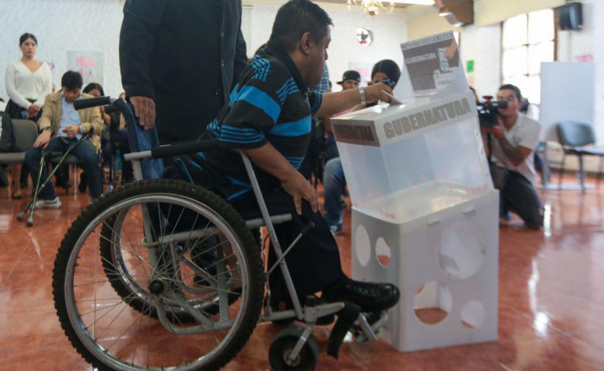 EL VOTO EN QUERÉTARO: UN ACTO DE DIGNIDAD QUE DEBEMOS CUIDAR